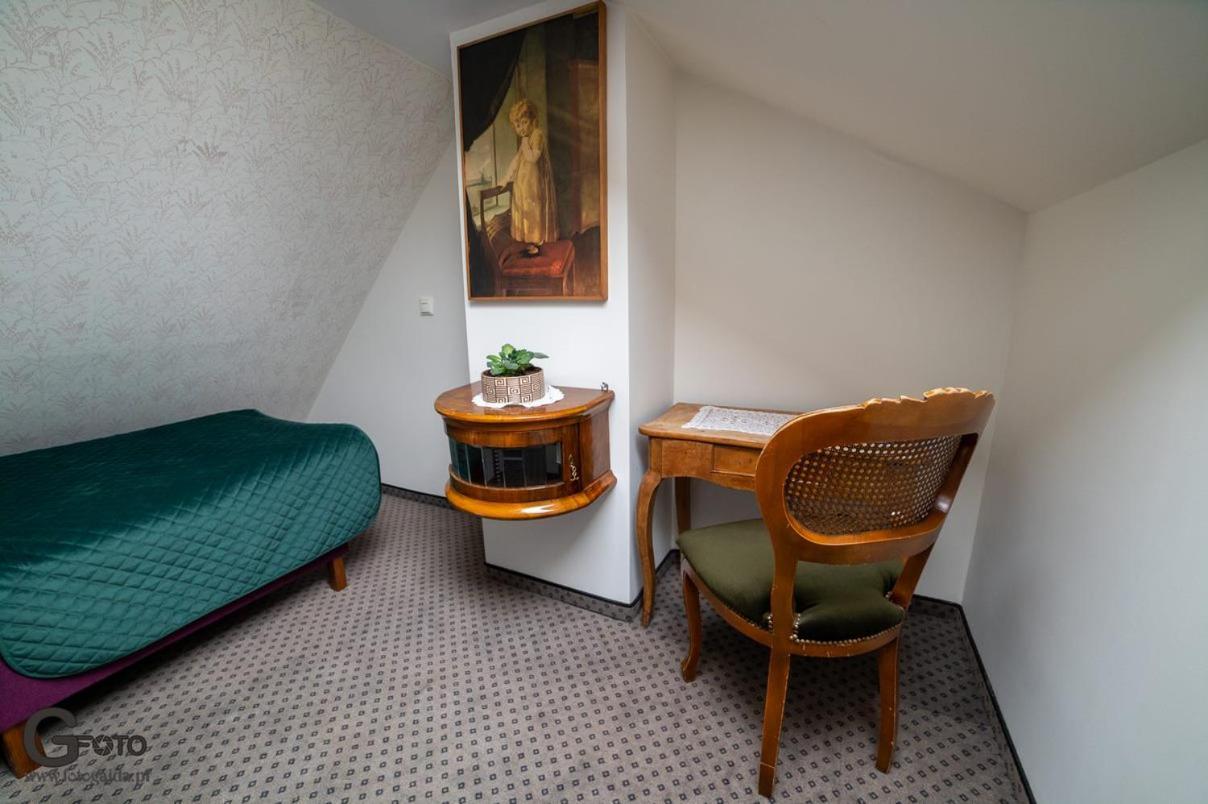Guest house Zagroda Kolodzieja