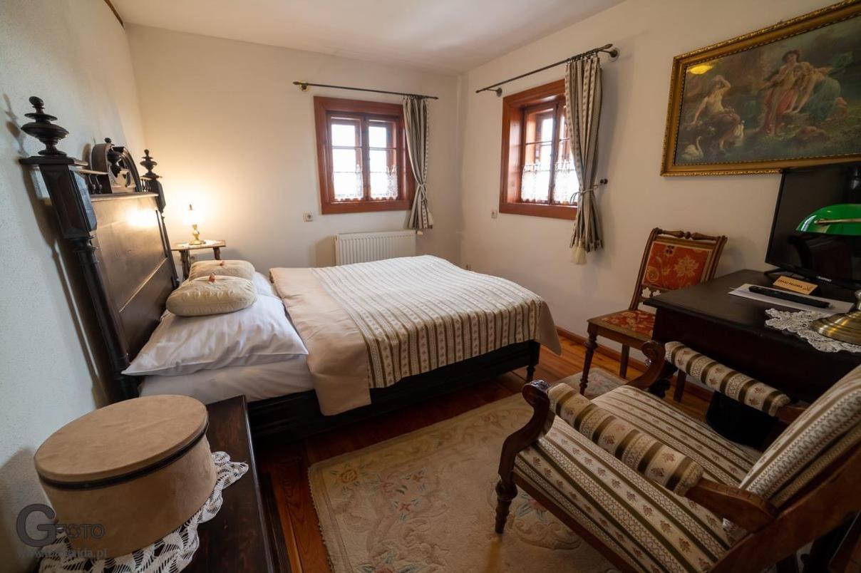 Guest house Zagroda Kolodzieja Zgorzelec