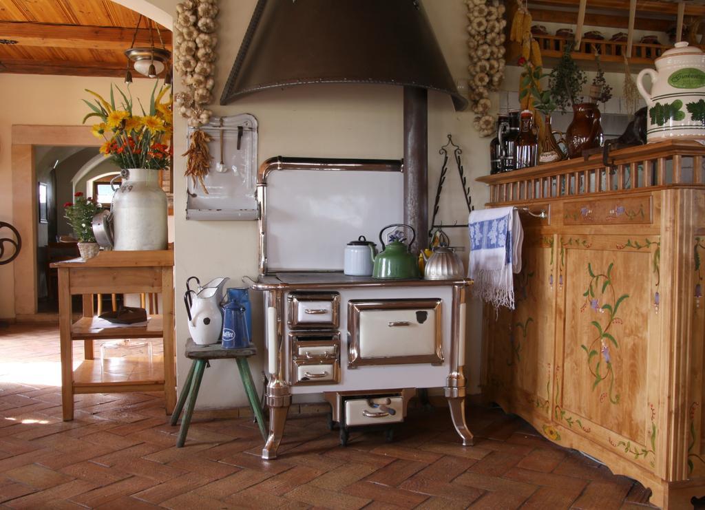 Zagroda Kolodzieja Gasthof Zgorzelec