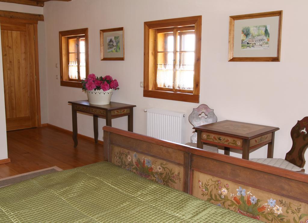 Guest house Zagroda Kolodzieja Zgorzelec