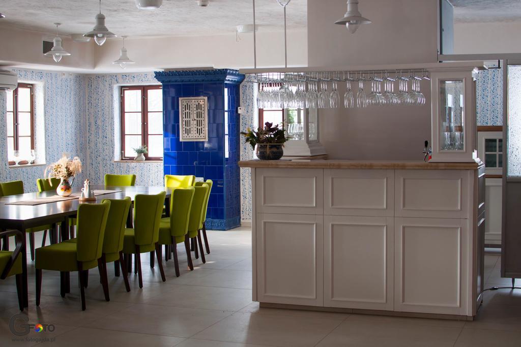 Guest house Zagroda Kolodzieja