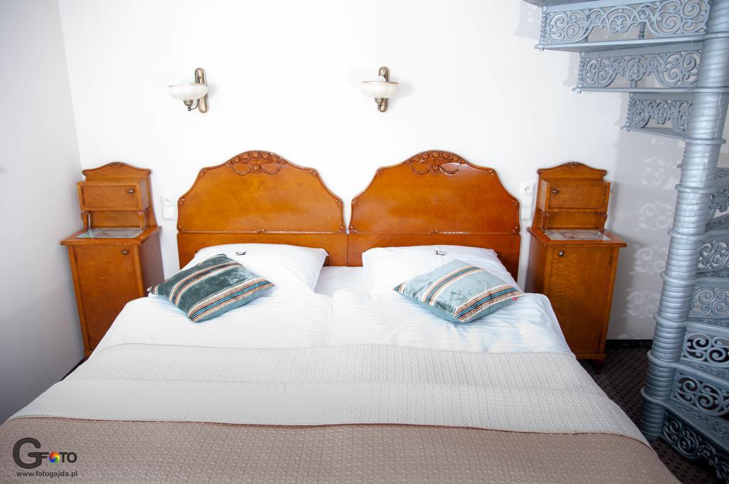 Guest house Zagroda Kolodzieja Zgorzelec
